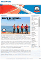 Mobile Screenshot of barcademitjana.com